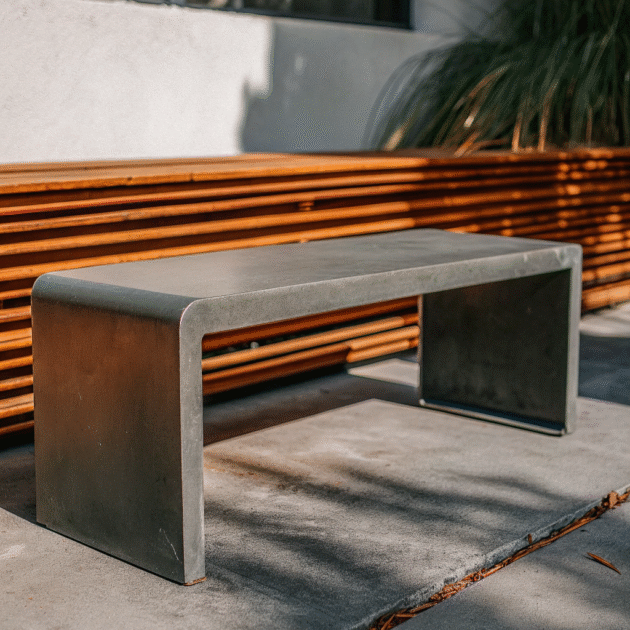 Benches