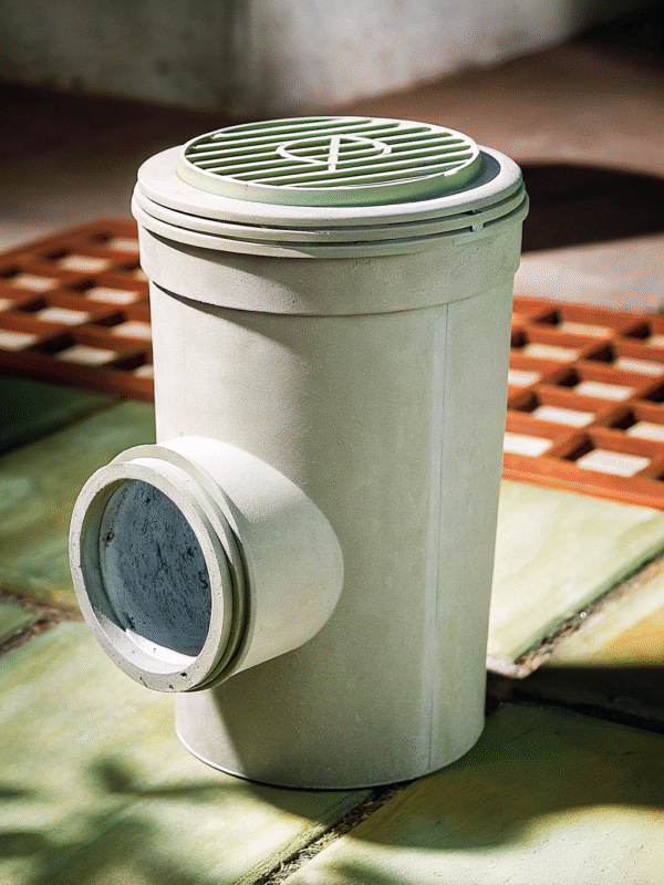 Manhole Rings & Covers