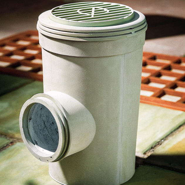 Manhole Rings & Covers