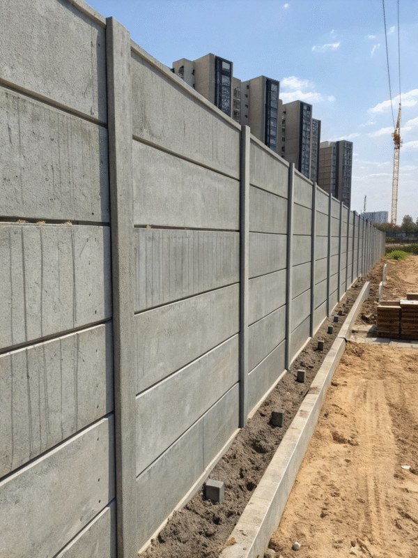 Precast Wall Panels - Image 2