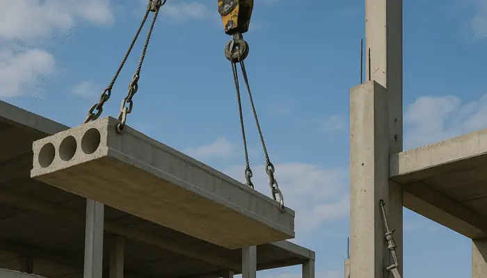 Residential Buildings in Al Wakrah