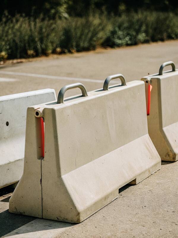 Traffic Barriers