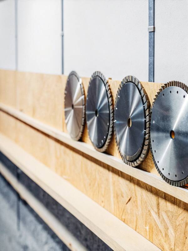 Diamond Cutting Blades - Image 7