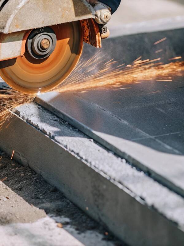 Diamond Cutting Blades - Image 6