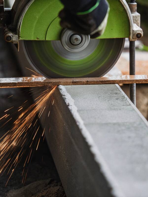 Diamond Cutting Blades - Image 5