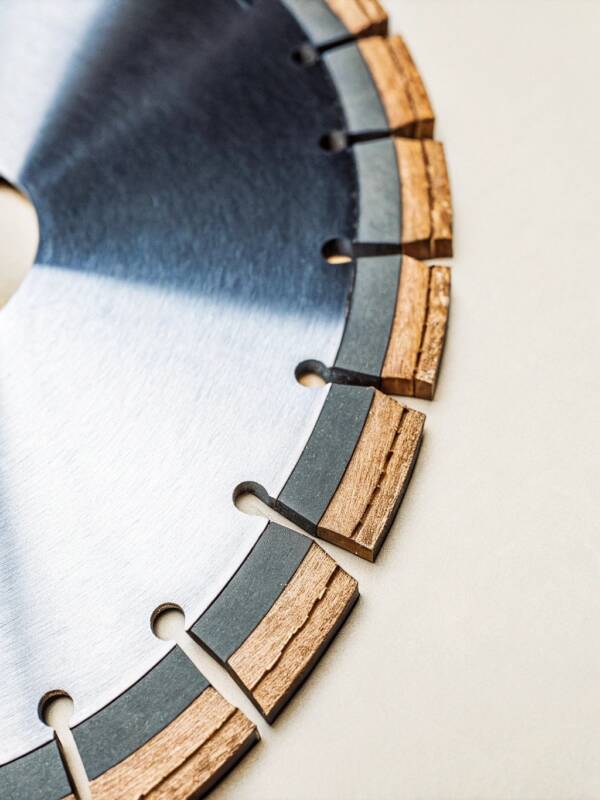 Diamond Cutting Blades - Image 4