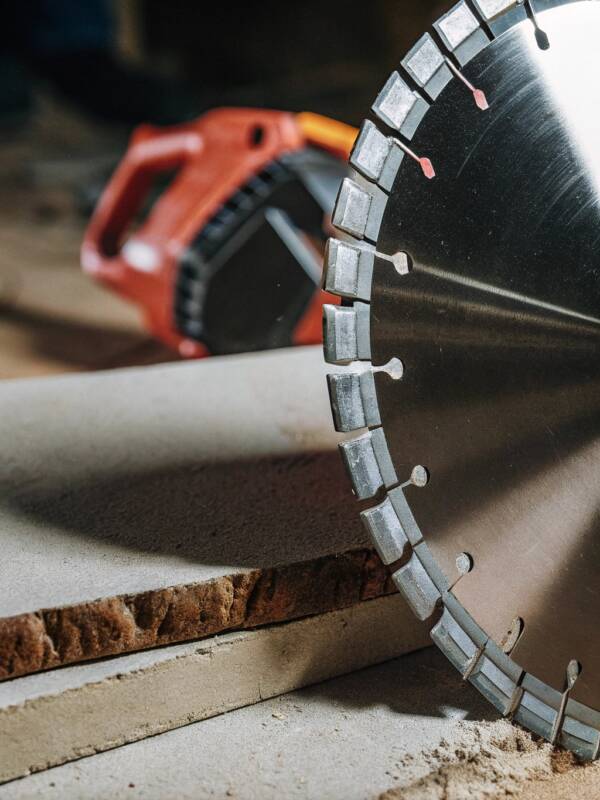 Diamond Cutting Blades - Image 3