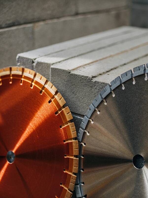 Diamond Cutting Blades - Image 2