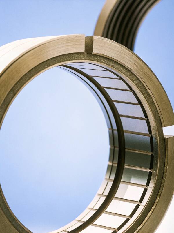 Wear Rings - Image 2