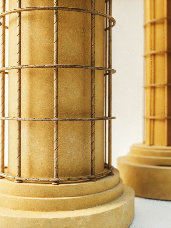 Concrete Columns