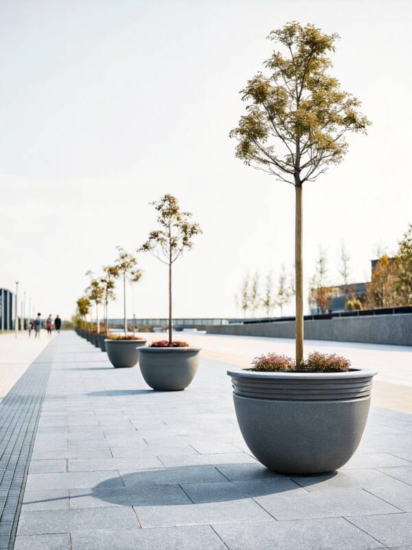 Planters