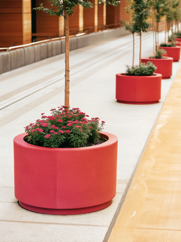 Planters - Image 2