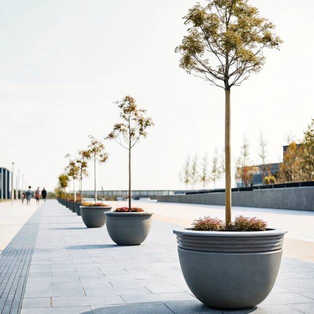 Planters