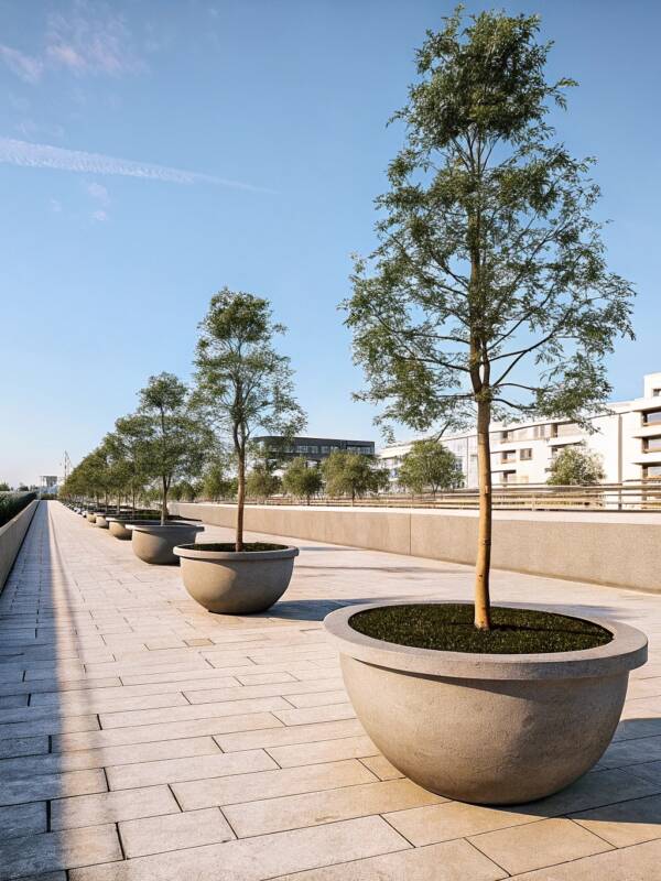 Planters - Image 3