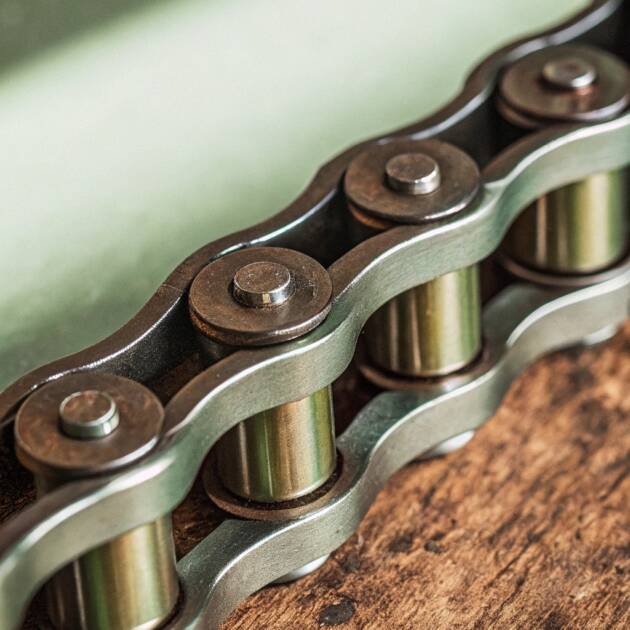 Roller Chains