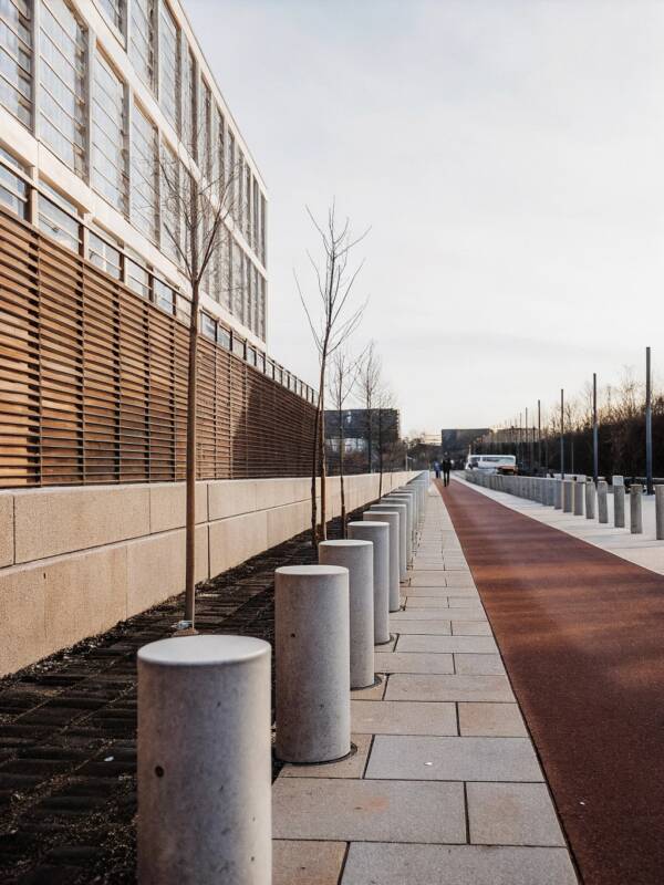 Bollards - Image 5