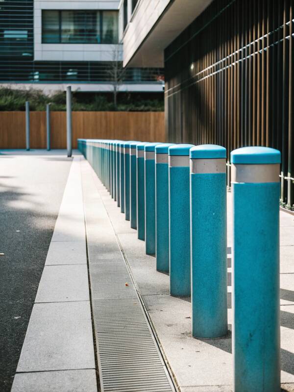 Bollards - Image 4