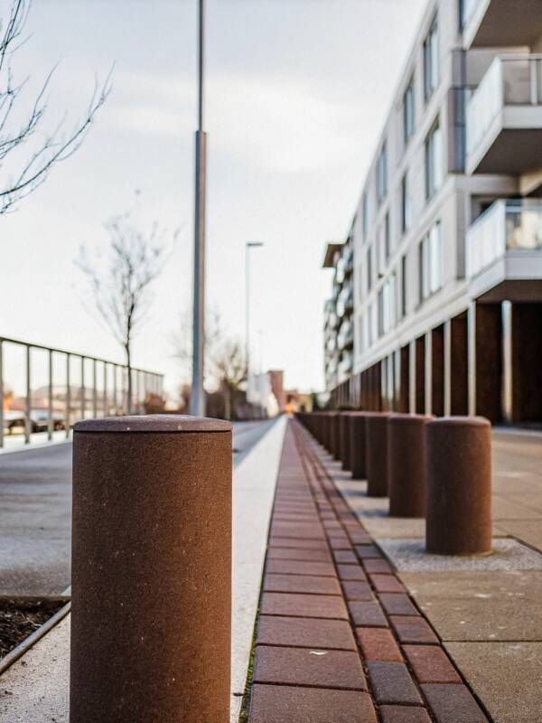 Bollards - Image 3