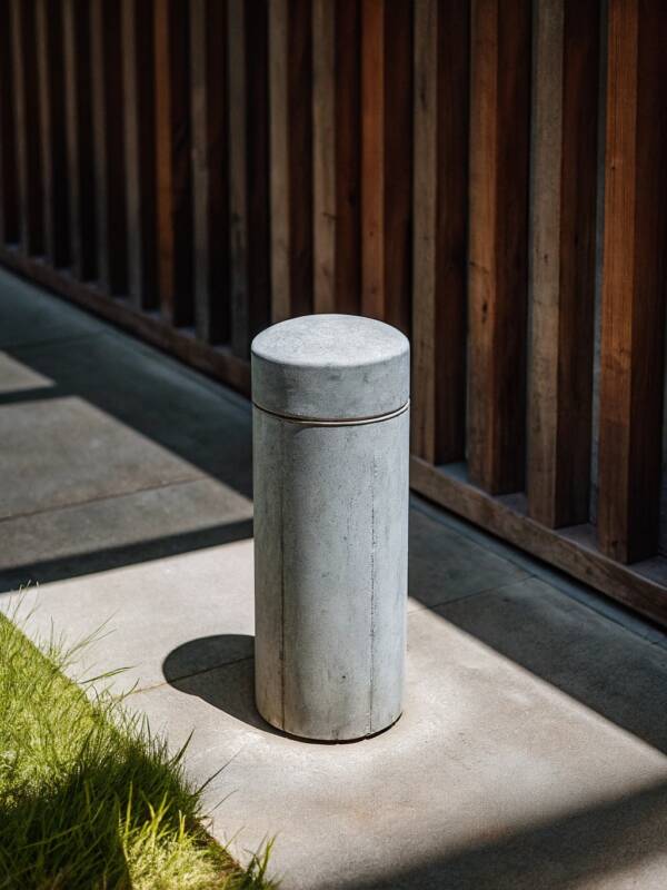 Bollards