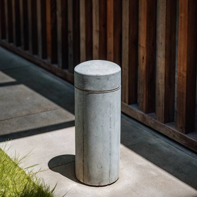 Bollards