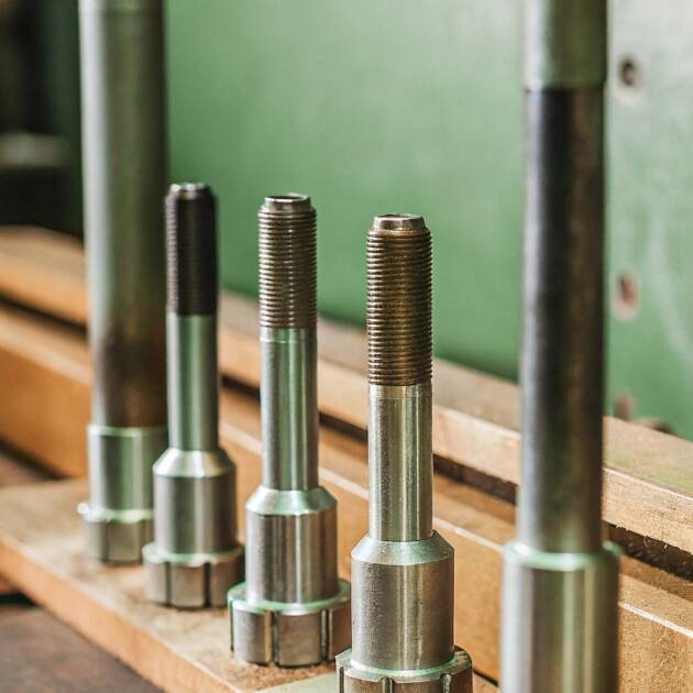 Socket Pins